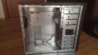 Лот: 4146336. Фото: 2. Корпус ATX c DVD резаком и флопом. Комплектующие