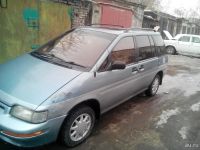 Лот: 9045723. Фото: 2. ниссан прерия-ОБМЕН!. Авто, мото, водный транспорт