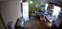 Лот: 17216631. Фото: 3. 4G IP уличная видеокамера. Бизнес