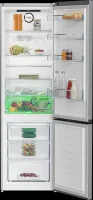 Лот: 20905027. Фото: 2. Холодильник Beko B3RCNK 402 HX... Крупная бытовая техника