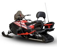 Лот: 25636002. Фото: 6. Снегоход SHARMAX SHP-680 (2024...