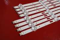 Лот: 25127535. Фото: 4. 1212-p28 LED String Новый комплект... Красноярск
