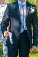 Лот: 5361019. Фото: 2. Мужской костюм Bosser Lux (пиджак... Мужская одежда