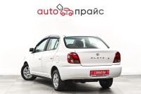 Лот: 22223497. Фото: 6. Toyota Platz 2001
