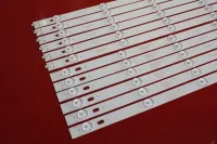 Лот: 25768315. Фото: 2. 1179 p-30 LED String Новый комплект... Запчасти для бытовой техники