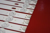 Лот: 25768315. Фото: 5. 1179 p-30 LED String Новый комплект...