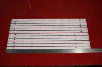 Лот: 25768315. Фото: 6. 1179 p-30 LED String Новый комплект...