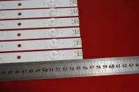 Лот: 25768315. Фото: 7. 1179 p-30 LED String Новый комплект...