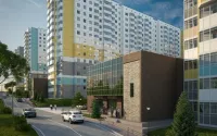 Лот: 20859659. Фото: 9. Продам в ипотеку без первоначального...