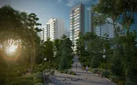 Лот: 20859659. Фото: 2. Продам в ипотеку без первоначального... Продажа