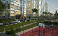 Лот: 20859659. Фото: 5. Продам в ипотеку без первоначального...