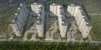 Лот: 20859659. Фото: 7. Продам в ипотеку без первоначального...