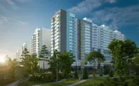 Лот: 20859659. Фото: 11. Продам в ипотеку без первоначального...