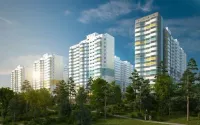 Лот: 20859659. Фото: 6. Продам в ипотеку без первоначального...