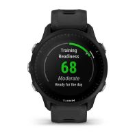 Лот: 21578867. Фото: 3. Часы Garmin Forerunner 955 Black. Красноярск