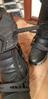 Лот: 19937158. Фото: 3. Мотоботы rush step up. Авто, мото, водный транспорт