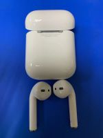 Лот: 15257080. Фото: 5. Наушники AirPods 2