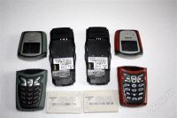 Лот: 370910. Фото: 2. Nokia 5210 made in Finland 2 штуки. Смартфоны, связь, навигация