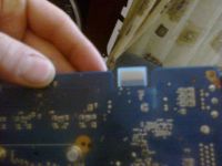 Лот: 3325971. Фото: 2. geforce 8500gt 256mb. Комплектующие