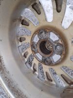 Лот: 25089663. Фото: 10. Комплект Оригинальных Литых дисков...