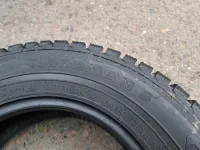 Лот: 24002394. Фото: 5. 185/70/14 Nokian ТYRES Nordman-5...