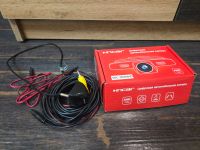 Лот: 25885796. Фото: 3. Камера заднего вида incar vdc-007mhd. Красноярск