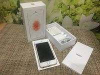 Лот: 11463313. Фото: 3. Продам IPhone SE 32GB!!!!. Красноярск