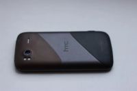 Лот: 3250944. Фото: 2. HTC Sensation. Смартфоны, связь, навигация