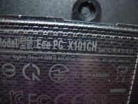 Лот: 8298056. Фото: 6. Корпус для нетбука ASUS X101CH...