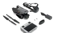 Лот: 21376904. Фото: 4. Квадрокоптер DJI Mavic 3 Pro c...