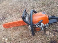 Лот: 21985508. Фото: 4. Бензопила Stihl штиль. Красноярск