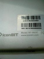 Лот: 11694587. Фото: 4. P70 . Планшет IconBit Net Tab... Красноярск
