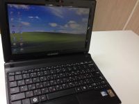 Лот: 6154735. Фото: 2. Нетбук samsung N-150. Компьютеры, ноутбуки, планшеты
