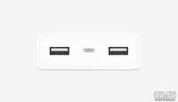 Лот: 7532297. Фото: 5. Xiaomi Mi Power Bank 2 (20000...