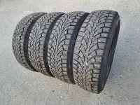 Лот: 24002378. Фото: 3. 175/65/14 Pirelli Formula Ice... Авто, мото, водный транспорт