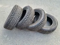 Лот: 20870477. Фото: 8. 175/65/14 Pirelli Formula Ice...