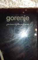 Лот: 17903624. Фото: 4. Варочная панель Gorenje Pininfarina... Красноярск