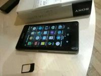 Лот: 18724874. Фото: 2. Sony z1 compact b5503. Смартфоны, связь, навигация