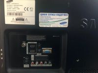 Лот: 25713835. Фото: 3. samsung le32c530f1w. Бытовая техника