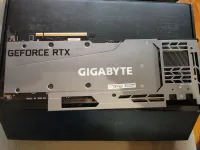 Лот: 21128132. Фото: 2. Видеокарта Gigabyte Gaming OC... Комплектующие