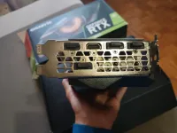 Лот: 21128132. Фото: 3. Видеокарта Gigabyte Gaming OC... Компьютеры, оргтехника, канцтовары