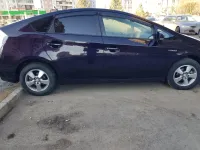 Лот: 21128128. Фото: 3. Шины зимние Yokohama Ice guard... Авто, мото, водный транспорт