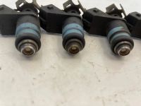 Лот: 22835852. Фото: 2. инжектор, форсунка Renault Megane... Автозапчасти