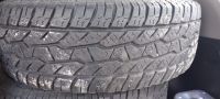Лот: 18604835. Фото: 7. Шины maxxis Bravo a/t 771 225...