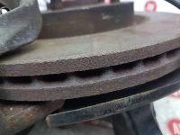 Лот: 20900803. Фото: 4. Ступица Nissan Sylphy TB17 MRA8DE... Красноярск