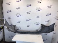 Лот: 21708273. Фото: 8. бампер Hyundai Santa fe DM