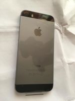 Лот: 9470758. Фото: 2. Iphone 5s 16gb space gray a1457... Смартфоны, связь, навигация