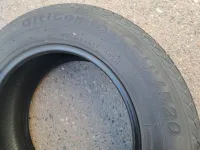 Лот: 23455423. Фото: 3. 225/65/17 Federal Giti Comfort... Авто, мото, водный транспорт