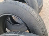 Лот: 23455423. Фото: 6. 225/65/17 Federal Giti Comfort...