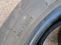 Лот: 23455423. Фото: 7. 225/65/17 Federal Giti Comfort...